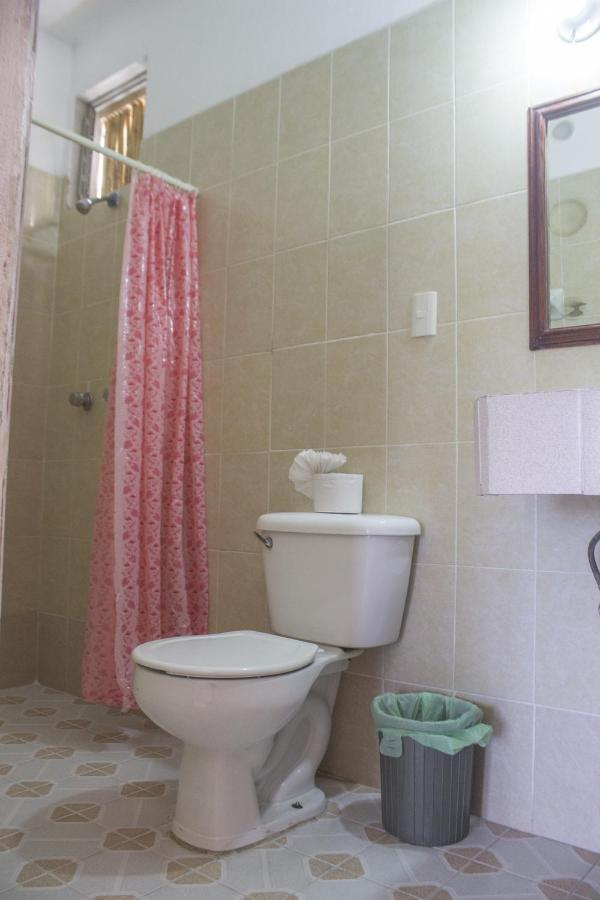 Hotel Casa Juanita Puerto Escondido  Kültér fotó
