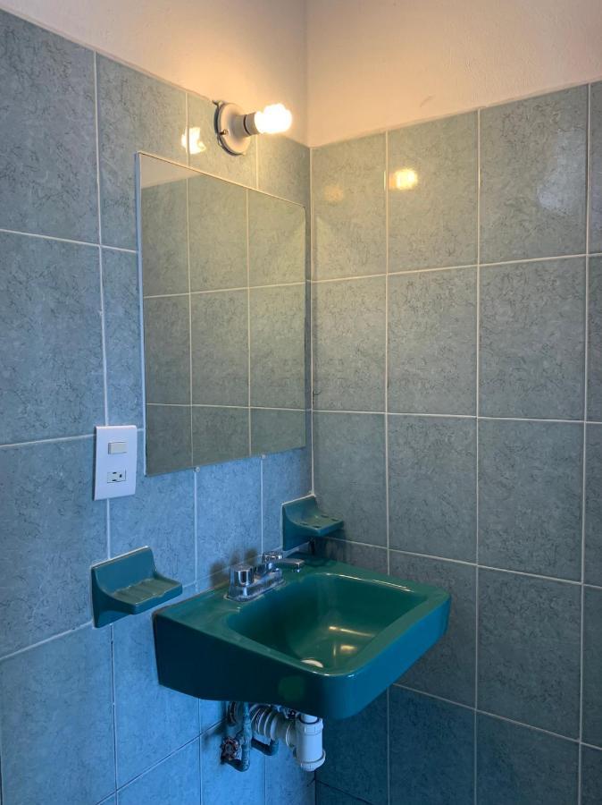 Hotel Casa Juanita Puerto Escondido  Kültér fotó