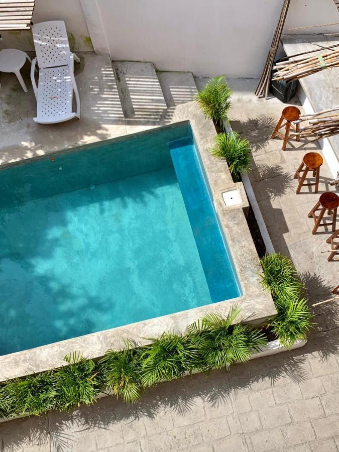 Hotel Casa Juanita Puerto Escondido  Kültér fotó