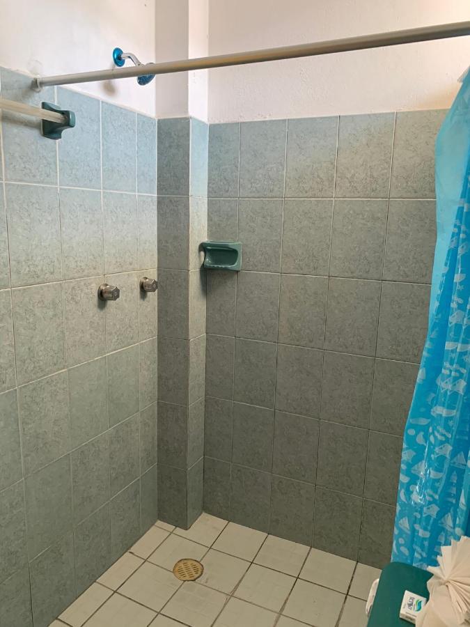 Hotel Casa Juanita Puerto Escondido  Kültér fotó