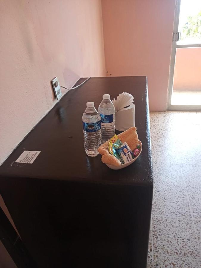 Hotel Casa Juanita Puerto Escondido  Kültér fotó