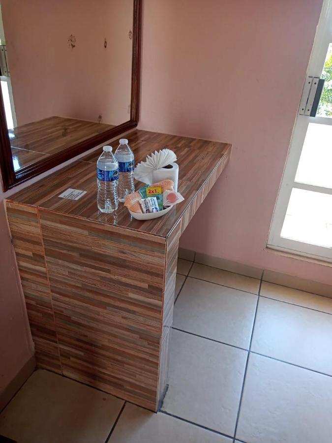 Hotel Casa Juanita Puerto Escondido  Kültér fotó