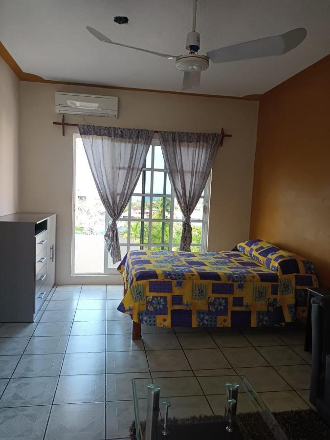 Hotel Casa Juanita Puerto Escondido  Kültér fotó