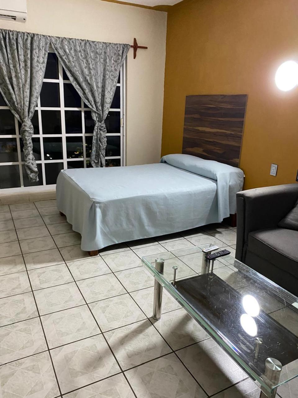 Hotel Casa Juanita Puerto Escondido  Kültér fotó